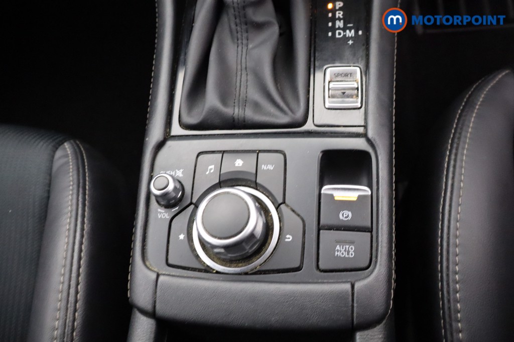 Mazda Cx-3 Sport Nav -Plus Automatic Petrol SUV - Stock Number (1638667) - 16th supplementary image