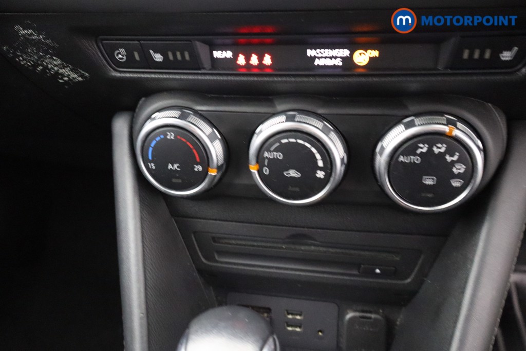 Mazda Cx-3 Sport Nav -Plus Automatic Petrol SUV - Stock Number (1638667) - 18th supplementary image