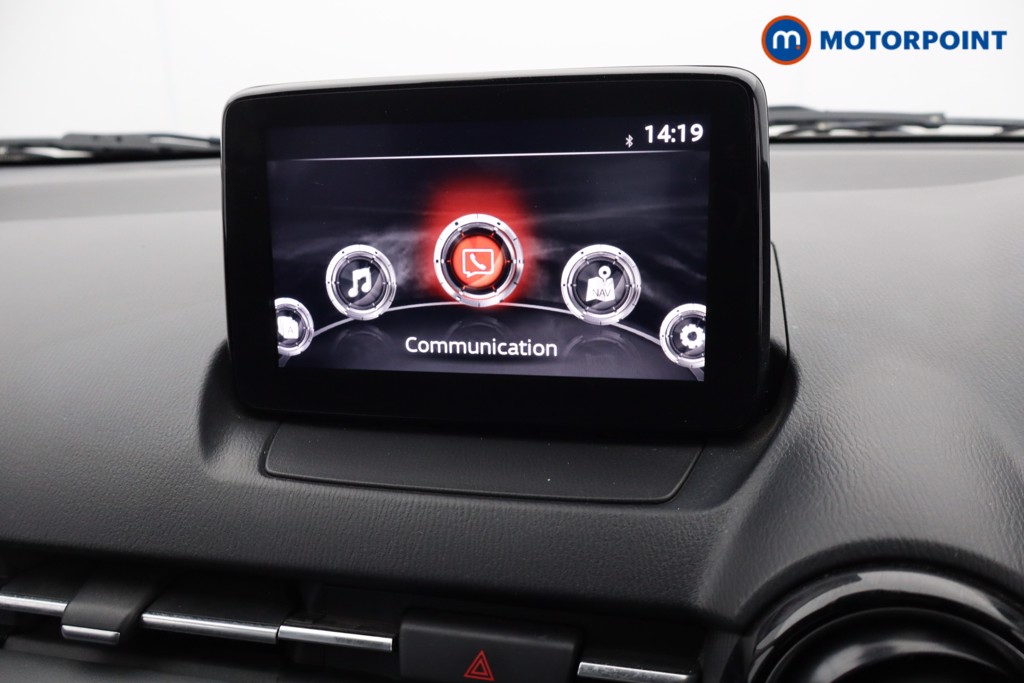 Mazda Cx-3 Sport Nav -Plus Automatic Petrol SUV - Stock Number (1638667) - 19th supplementary image