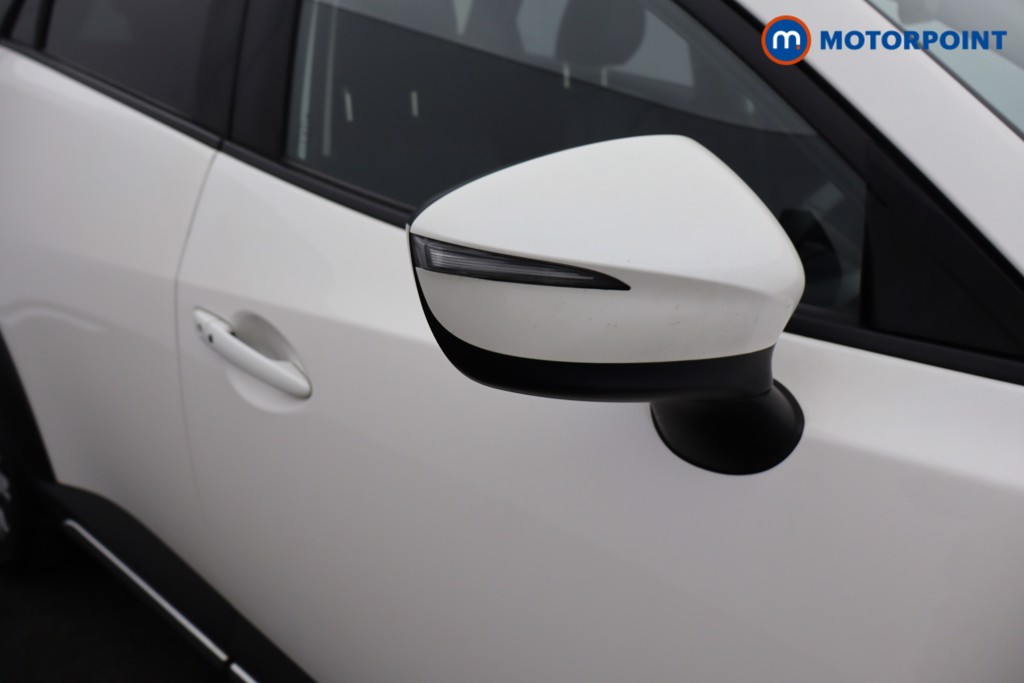 Mazda Cx-3 Sport Nav -Plus Automatic Petrol SUV - Stock Number (1638667) - 21st supplementary image