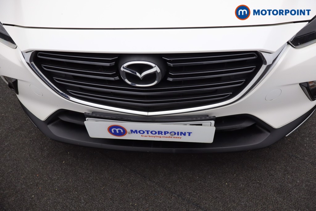 Mazda Cx-3 Sport Nav -Plus Automatic Petrol SUV - Stock Number (1638667) - 23rd supplementary image