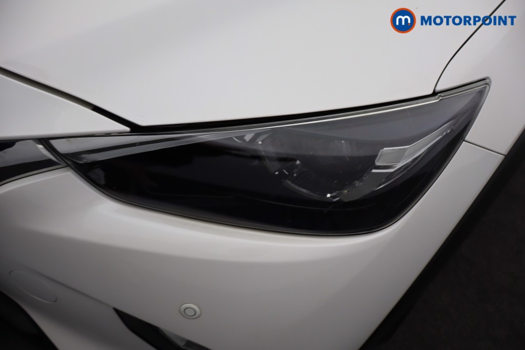 Mazda Cx-3 Sport Nav -Plus Automatic Petrol SUV - Stock Number (1638667) - 24th supplementary image