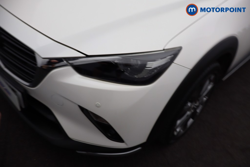 Mazda Cx-3 Sport Nav -Plus Automatic Petrol SUV - Stock Number (1638667) - 25th supplementary image