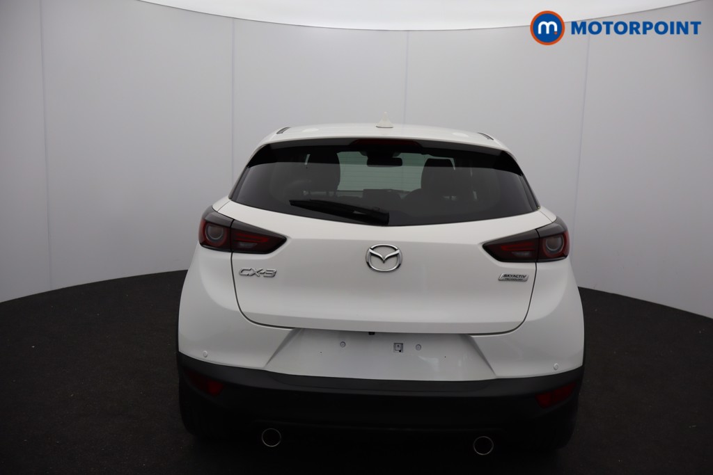 Mazda Cx-3 Sport Nav -Plus Automatic Petrol SUV - Stock Number (1638667) - 1st supplementary image