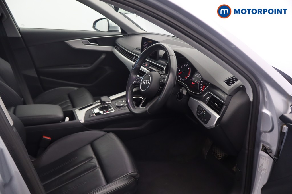 Audi A4 Sport Automatic Petrol Saloon - Stock Number (1638810) - 10th supplementary image