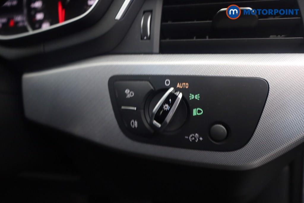 Audi A4 Sport Automatic Petrol Saloon - Stock Number (1638810) - 11th supplementary image