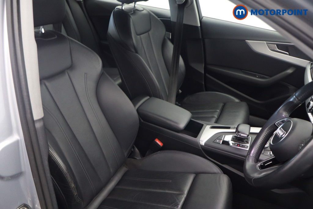 Audi A4 Sport Automatic Petrol Saloon - Stock Number (1638810) - 12th supplementary image