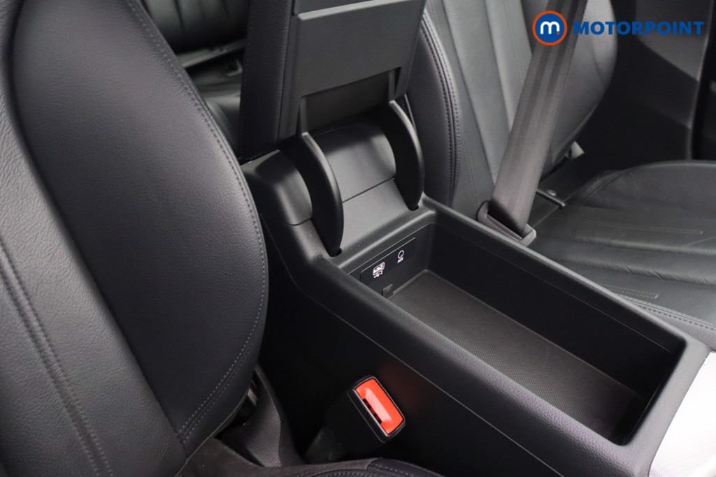 Audi A4 Sport Automatic Petrol Saloon - Stock Number (1638810) - 13th supplementary image