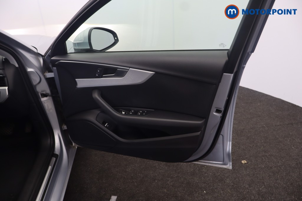 Audi A4 Sport Automatic Petrol Saloon - Stock Number (1638810) - 14th supplementary image
