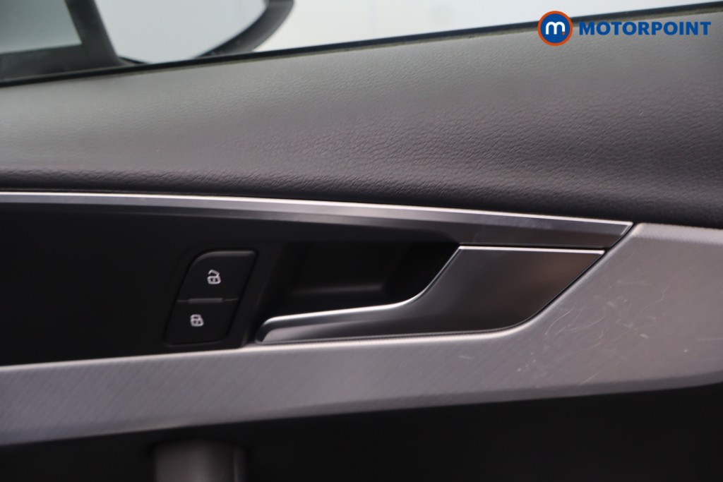 Audi A4 Sport Automatic Petrol Saloon - Stock Number (1638810) - 15th supplementary image