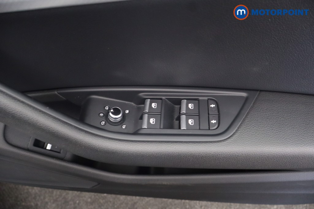 Audi A4 Sport Automatic Petrol Saloon - Stock Number (1638810) - 16th supplementary image