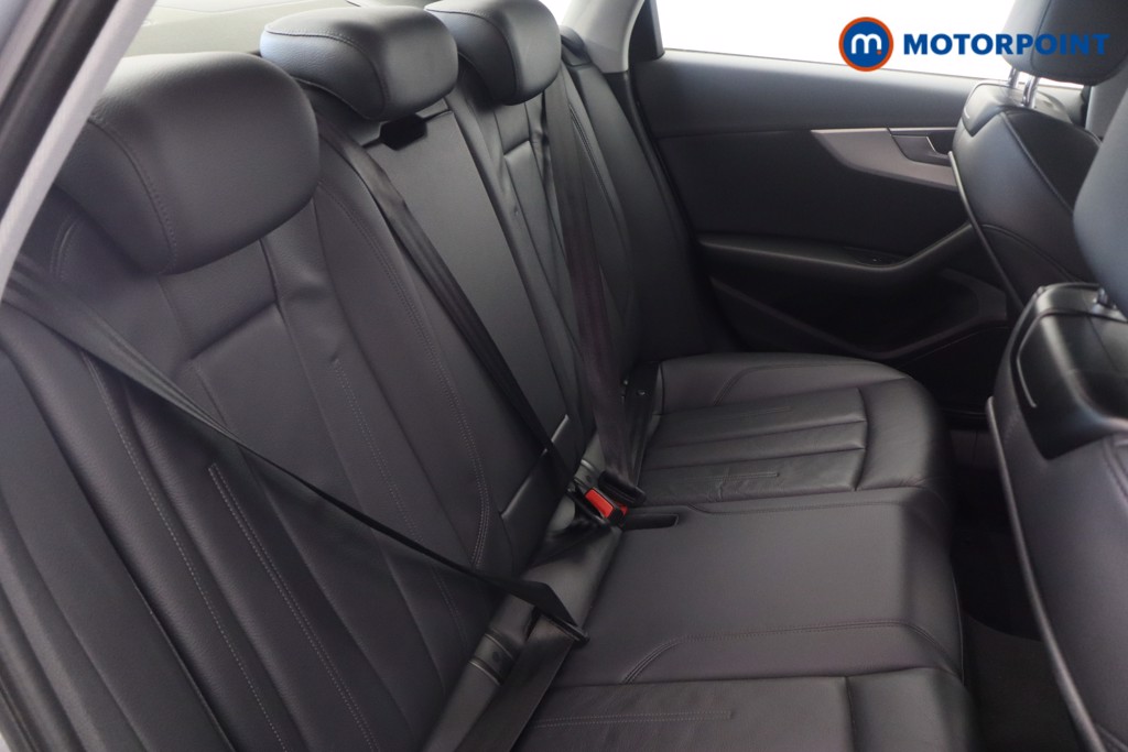 Audi A4 Sport Automatic Petrol Saloon - Stock Number (1638810) - 18th supplementary image
