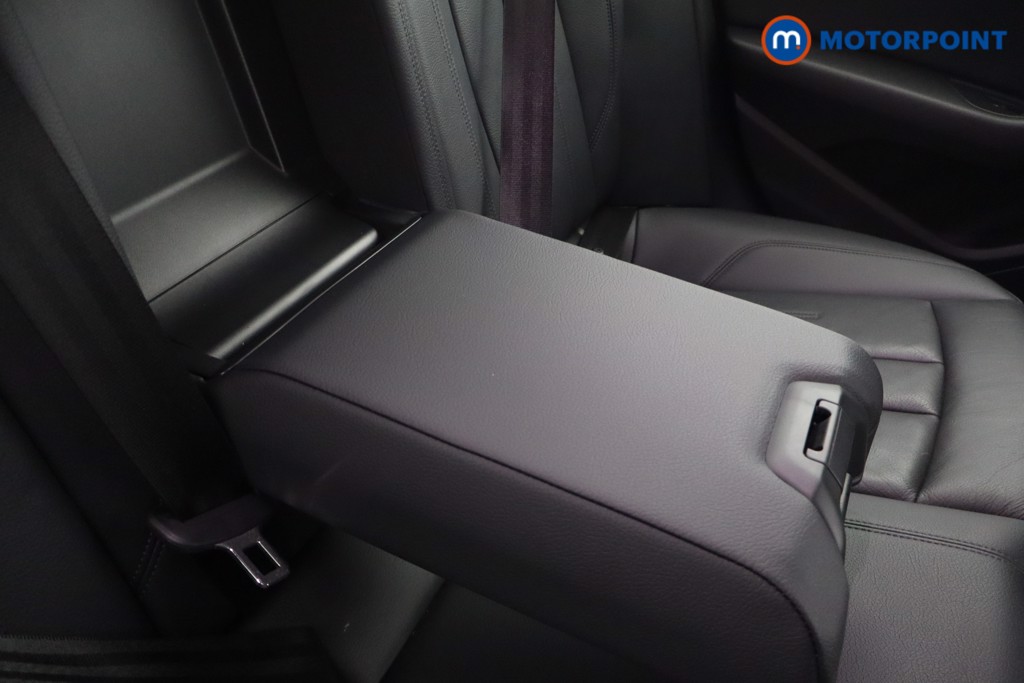 Audi A4 Sport Automatic Petrol Saloon - Stock Number (1638810) - 19th supplementary image