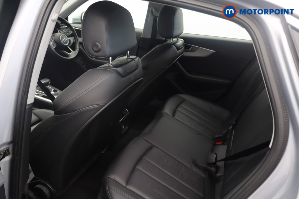 Audi A4 Sport Automatic Petrol Saloon - Stock Number (1638810) - 23rd supplementary image