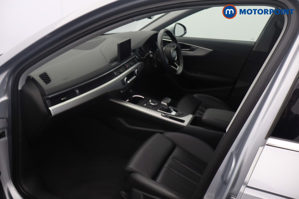 Audi A4 Sport Automatic Petrol Saloon - Stock Number (1638810) - 27th supplementary image