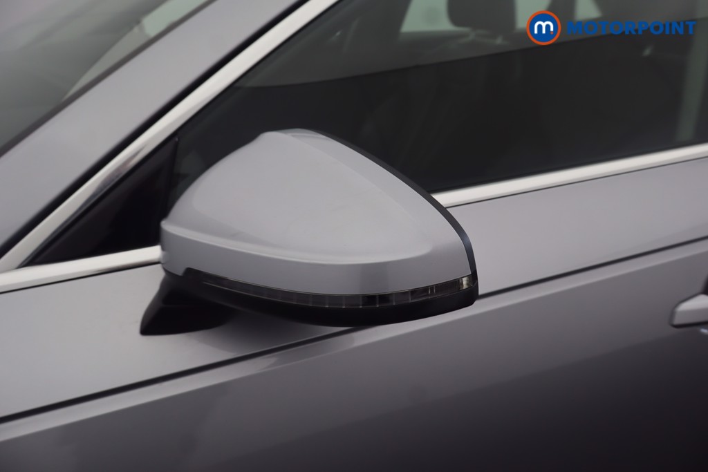 Audi A4 Sport Automatic Petrol Saloon - Stock Number (1638810) - 32nd supplementary image