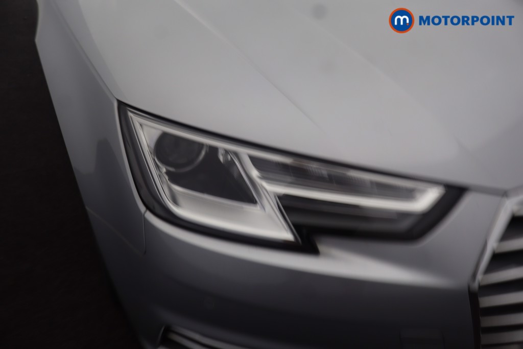 Audi A4 Sport Automatic Petrol Saloon - Stock Number (1638810) - 35th supplementary image