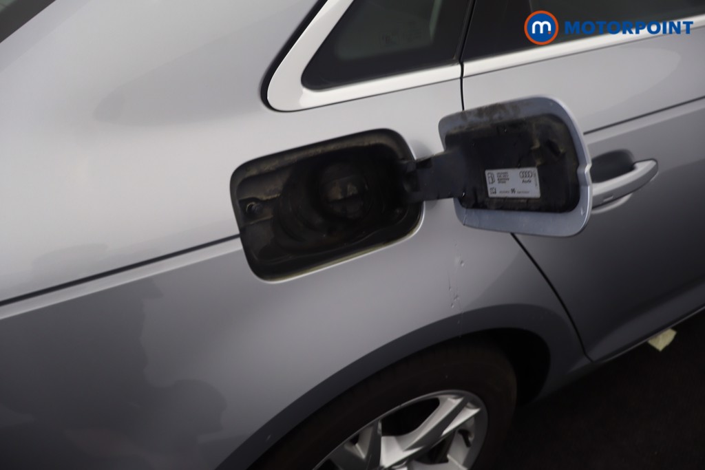 Audi A4 Sport Automatic Petrol Saloon - Stock Number (1638810) - 39th supplementary image