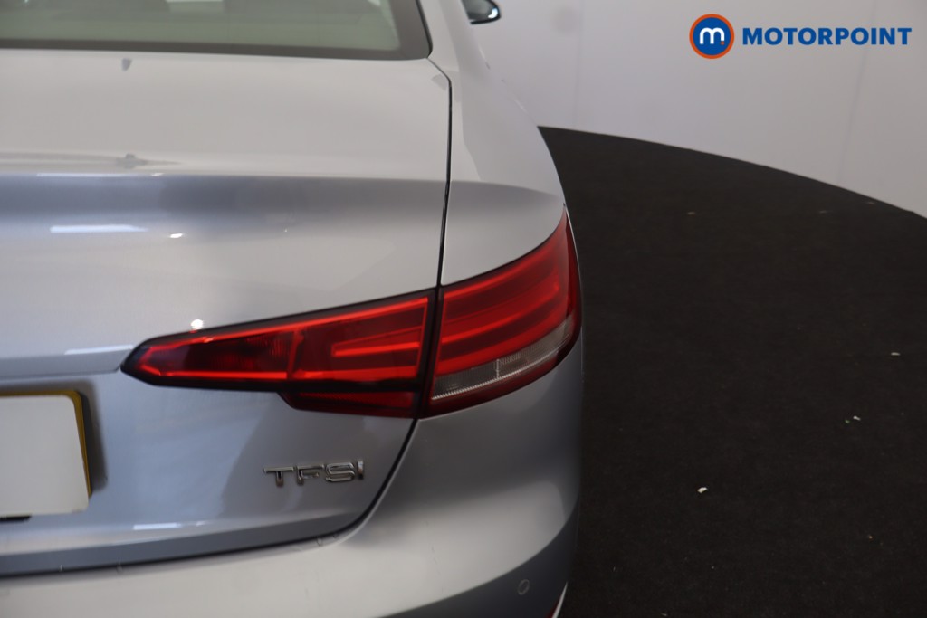 Audi A4 Sport Automatic Petrol Saloon - Stock Number (1638810) - 40th supplementary image