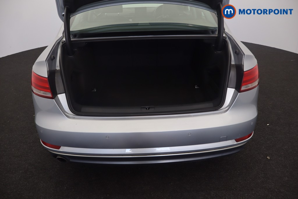 Audi A4 Sport Automatic Petrol Saloon - Stock Number (1638810) - 42nd supplementary image