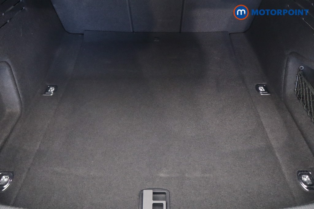 Audi A4 Sport Automatic Petrol Saloon - Stock Number (1638810) - 43rd supplementary image