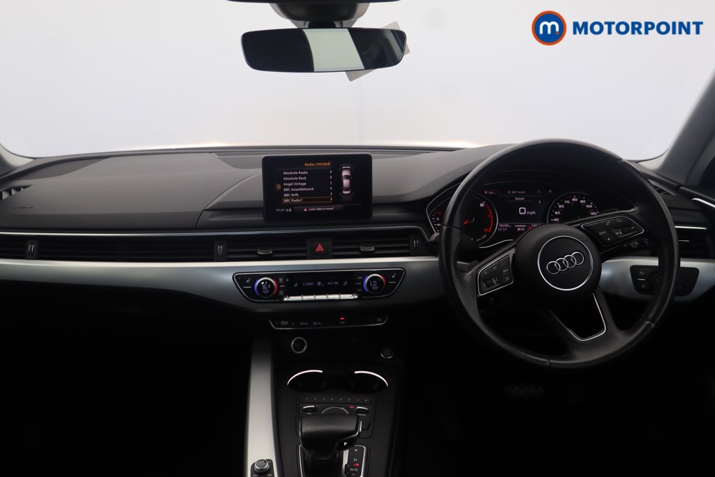 Audi A4 Sport Automatic Petrol Saloon - Stock Number (1638810) - 1st supplementary image