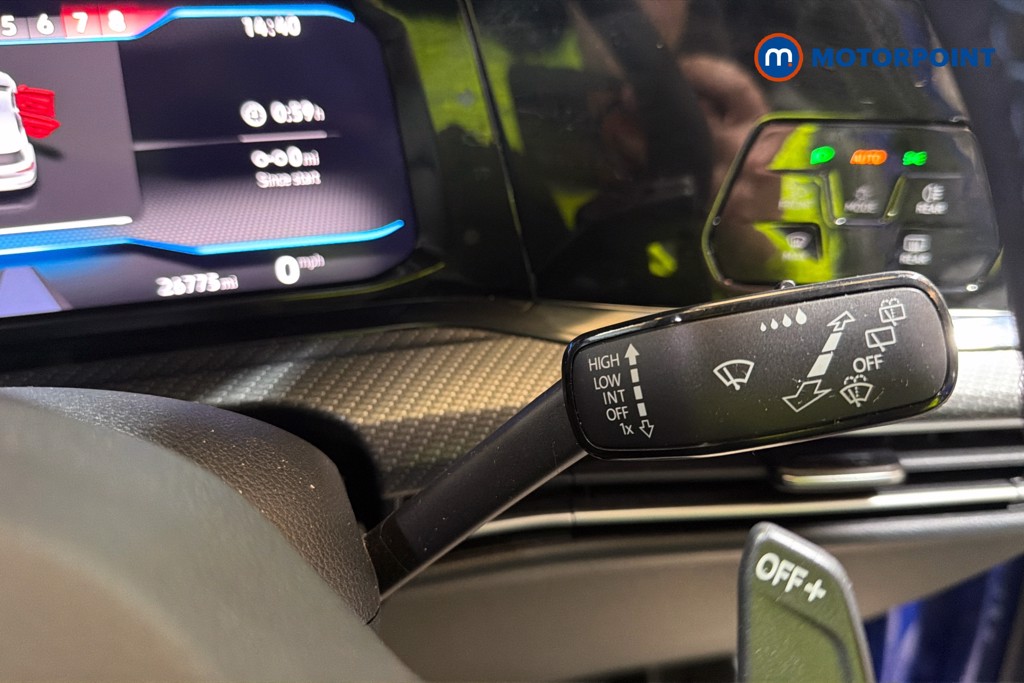 Volkswagen Golf R Automatic Petrol Hatchback - Stock Number (1639093) - 7th supplementary image