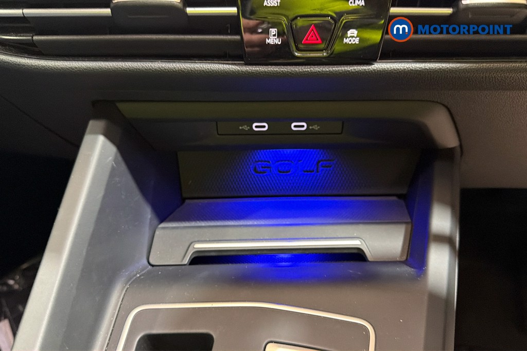 Volkswagen Golf R Automatic Petrol Hatchback - Stock Number (1639093) - 11th supplementary image