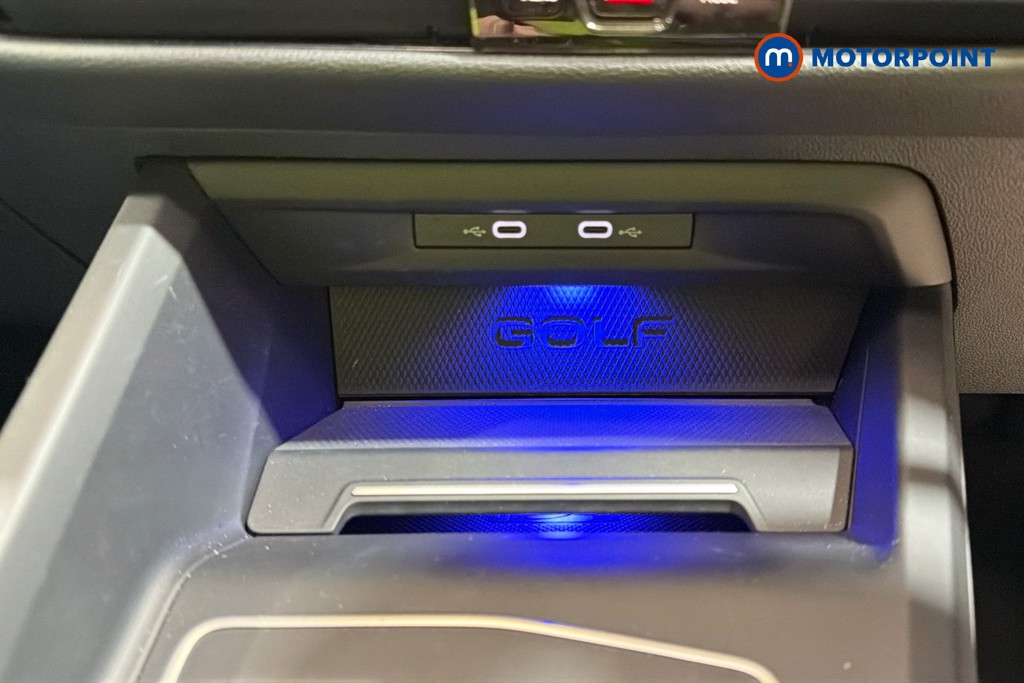 Volkswagen Golf R Automatic Petrol Hatchback - Stock Number (1639093) - 17th supplementary image
