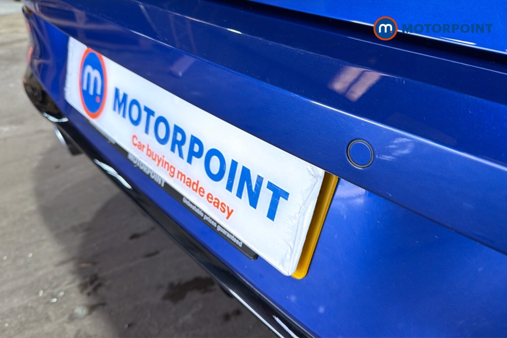 Volkswagen Golf R Automatic Petrol Hatchback - Stock Number (1639093) - 40th supplementary image