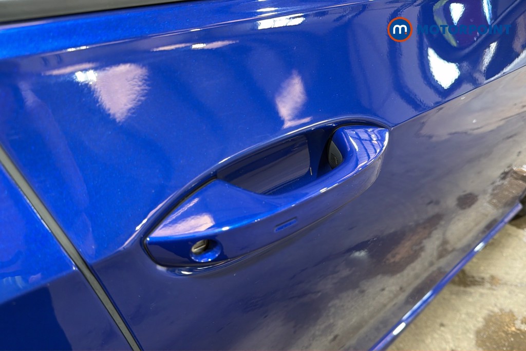 Volkswagen Golf R Automatic Petrol Hatchback - Stock Number (1639093) - 42nd supplementary image