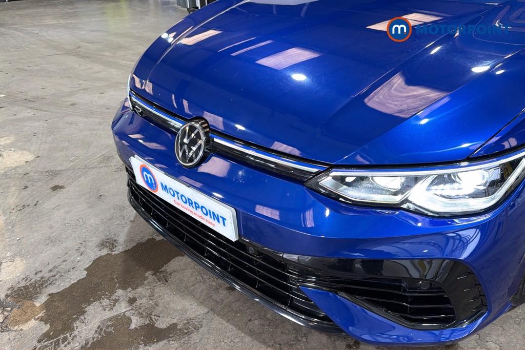 Volkswagen Golf R Automatic Petrol Hatchback - Stock Number (1639093) - 45th supplementary image