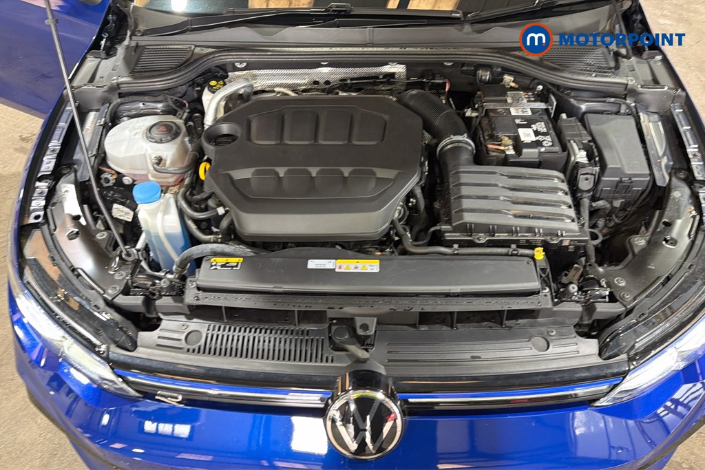 Volkswagen Golf R Automatic Petrol Hatchback - Stock Number (1639093) - 51st supplementary image