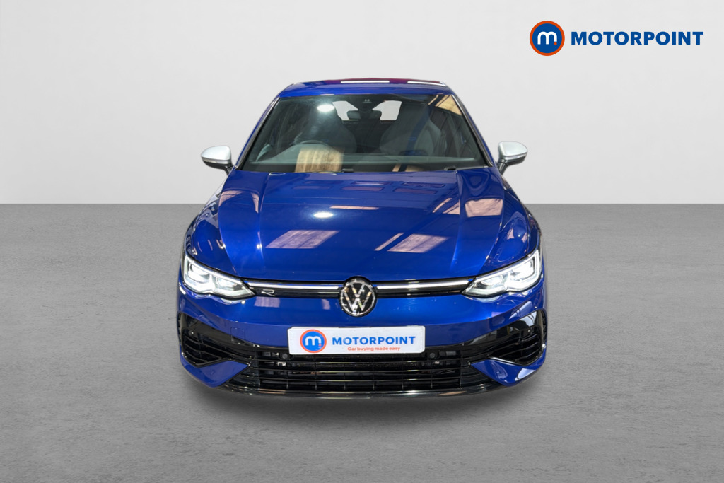 Volkswagen Golf R Automatic Petrol Hatchback - Stock Number (1639093) - Front bumper