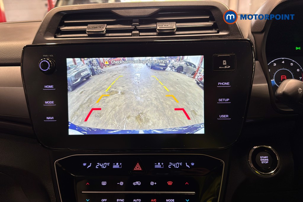 Ssangyong Tivoli Ultimate Manual Petrol SUV - Stock Number (1639200) - 13th supplementary image