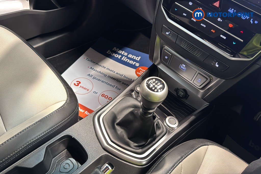 Ssangyong Tivoli Ultimate Manual Petrol SUV - Stock Number (1639200) - 15th supplementary image