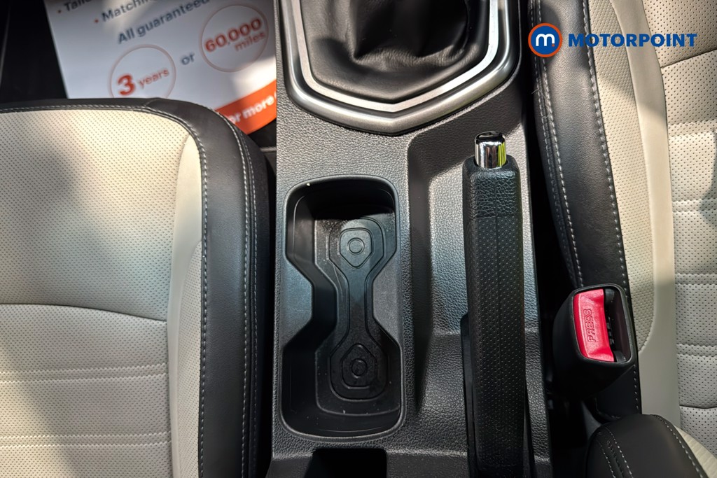 Ssangyong Tivoli Ultimate Manual Petrol SUV - Stock Number (1639200) - 16th supplementary image