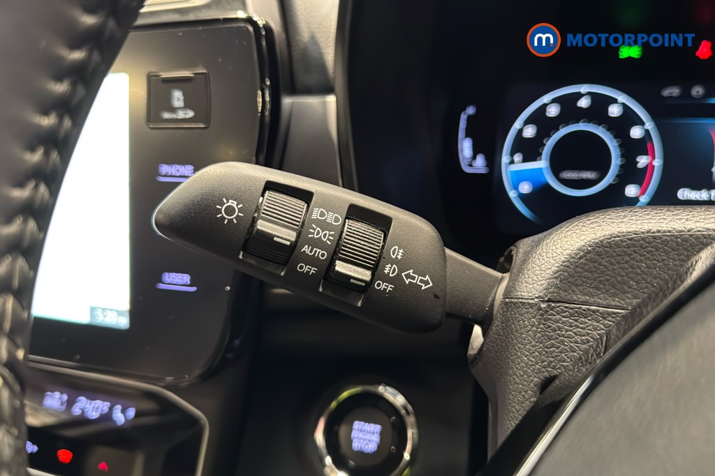 Ssangyong Tivoli Ultimate Manual Petrol SUV - Stock Number (1639200) - 18th supplementary image