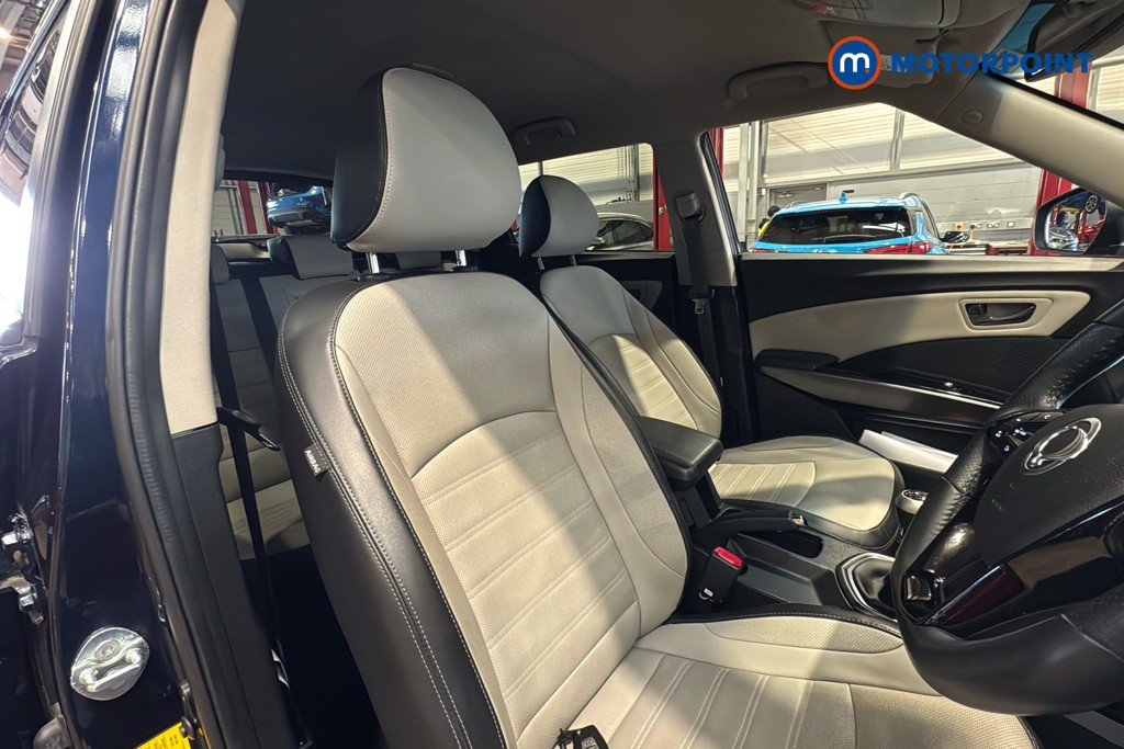 Ssangyong Tivoli Ultimate Manual Petrol SUV - Stock Number (1639200) - 22nd supplementary image
