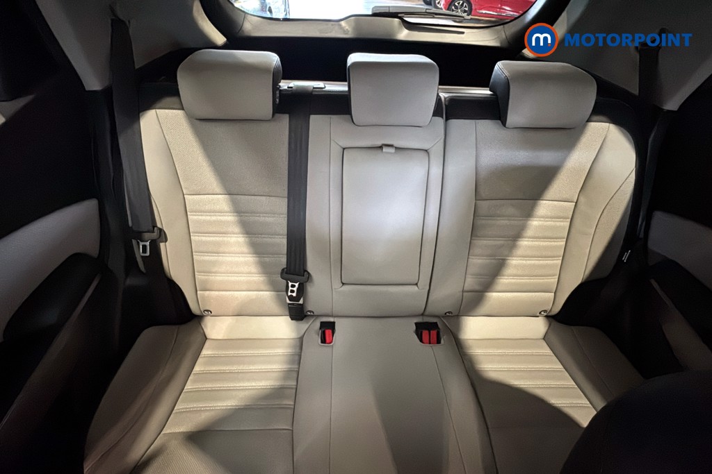 Ssangyong Tivoli Ultimate Manual Petrol SUV - Stock Number (1639200) - 28th supplementary image