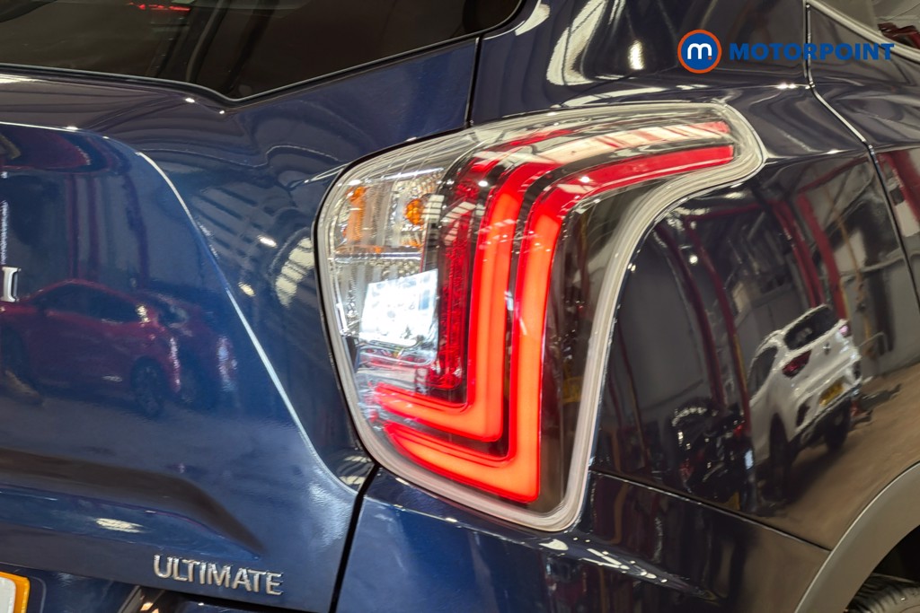 Ssangyong Tivoli Ultimate Manual Petrol SUV - Stock Number (1639200) - 38th supplementary image