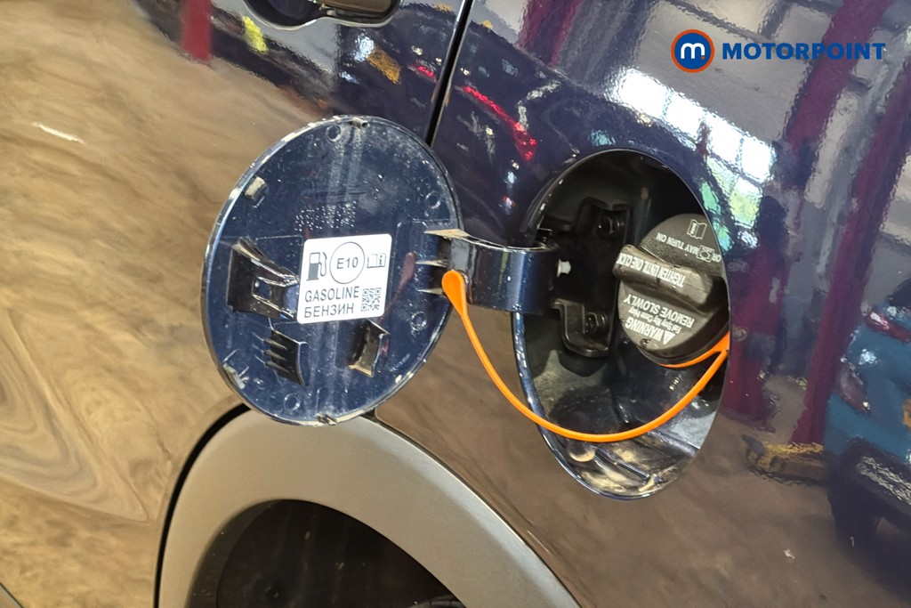 Ssangyong Tivoli Ultimate Manual Petrol SUV - Stock Number (1639200) - 41st supplementary image