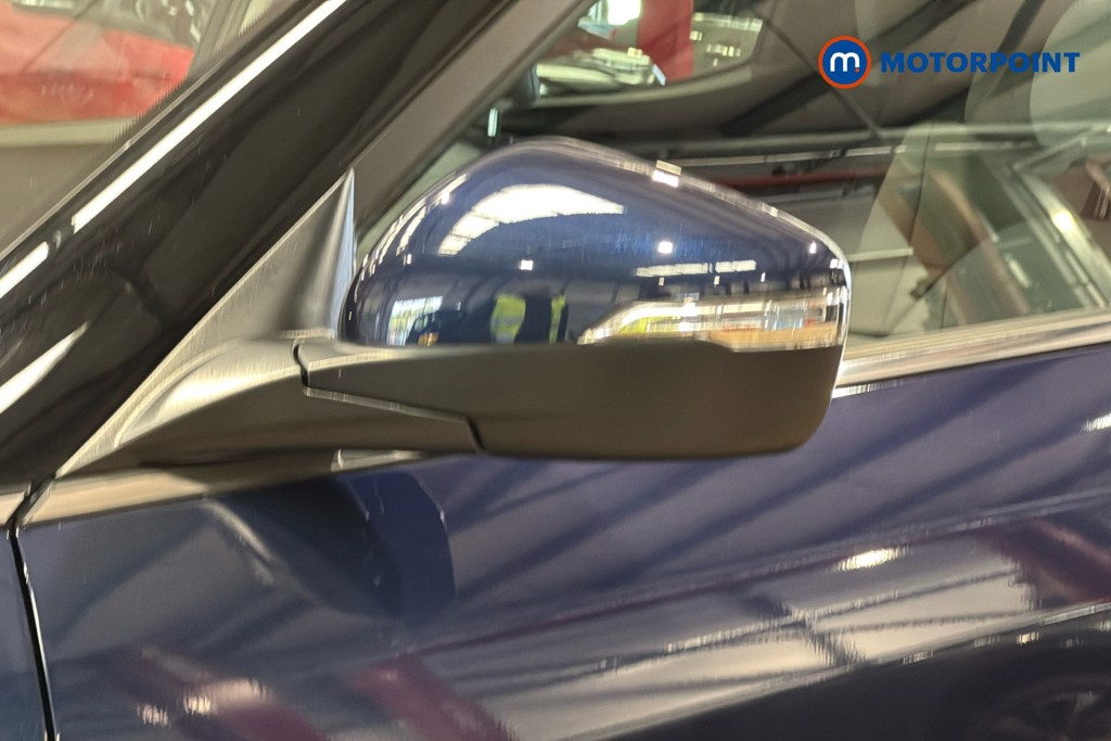 Ssangyong Tivoli Ultimate Manual Petrol SUV - Stock Number (1639200) - 43rd supplementary image