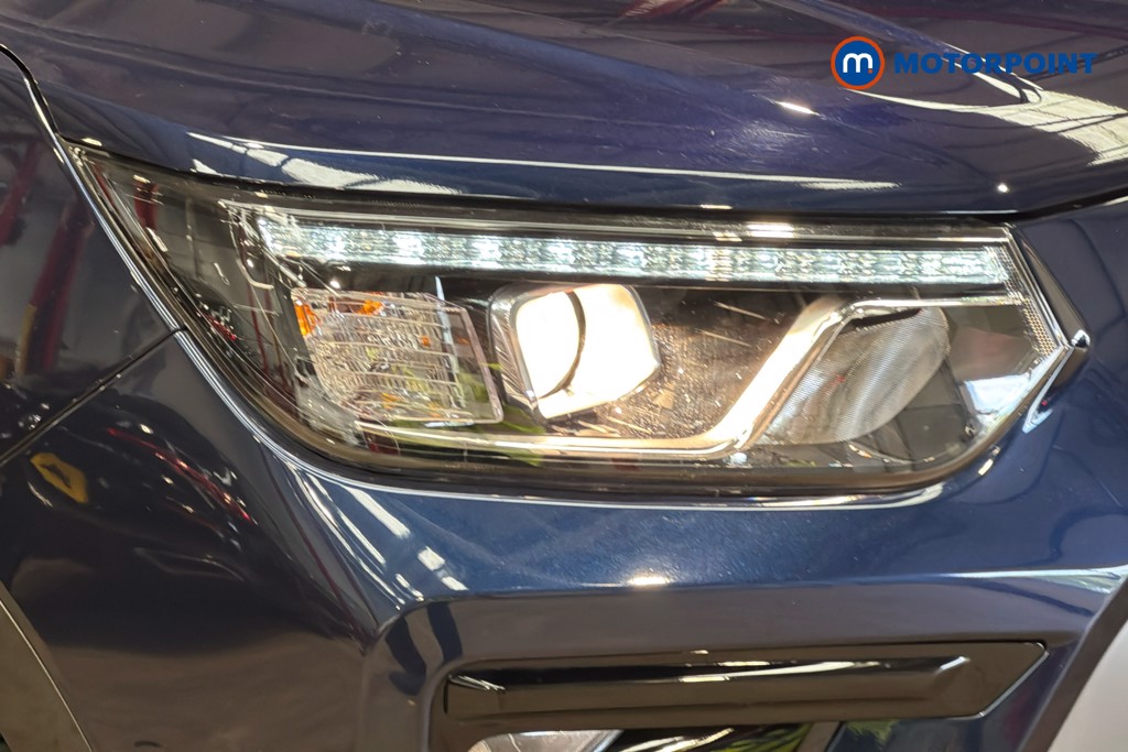 Ssangyong Tivoli Ultimate Manual Petrol SUV - Stock Number (1639200) - 44th supplementary image