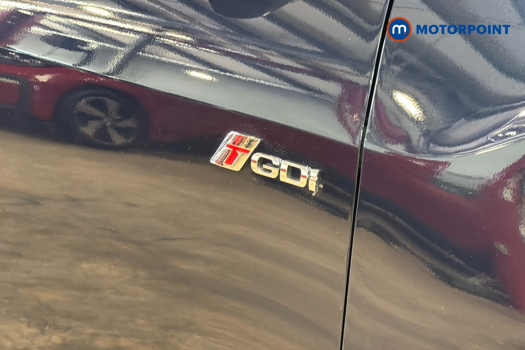 Ssangyong Tivoli Ultimate Manual Petrol SUV - Stock Number (1639200) - 46th supplementary image