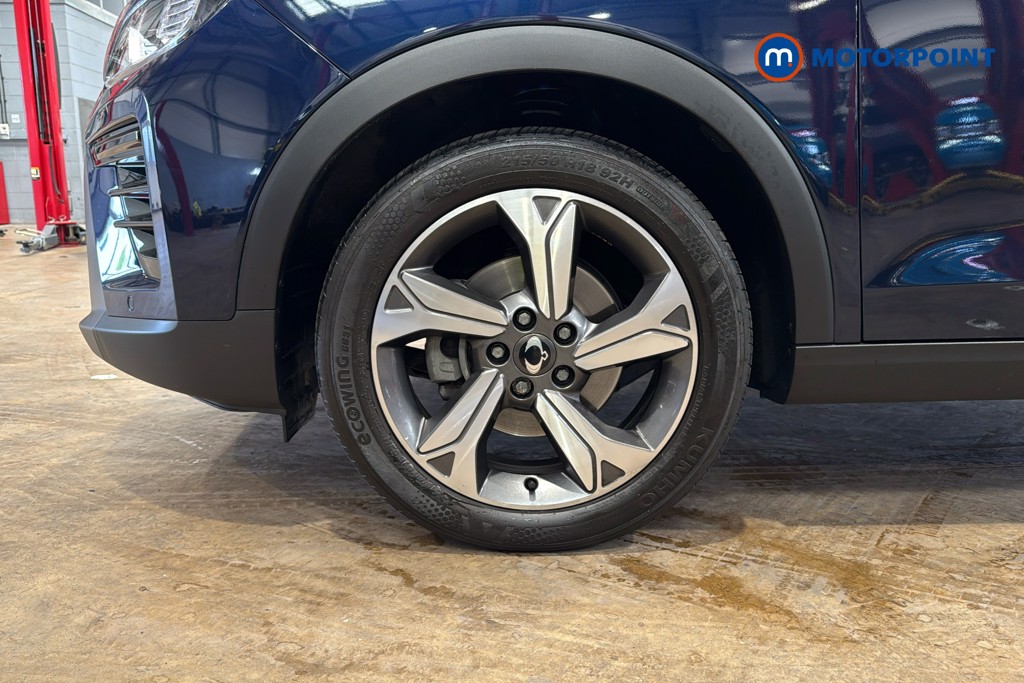 Ssangyong Tivoli Ultimate Manual Petrol SUV - Stock Number (1639200) - 47th supplementary image