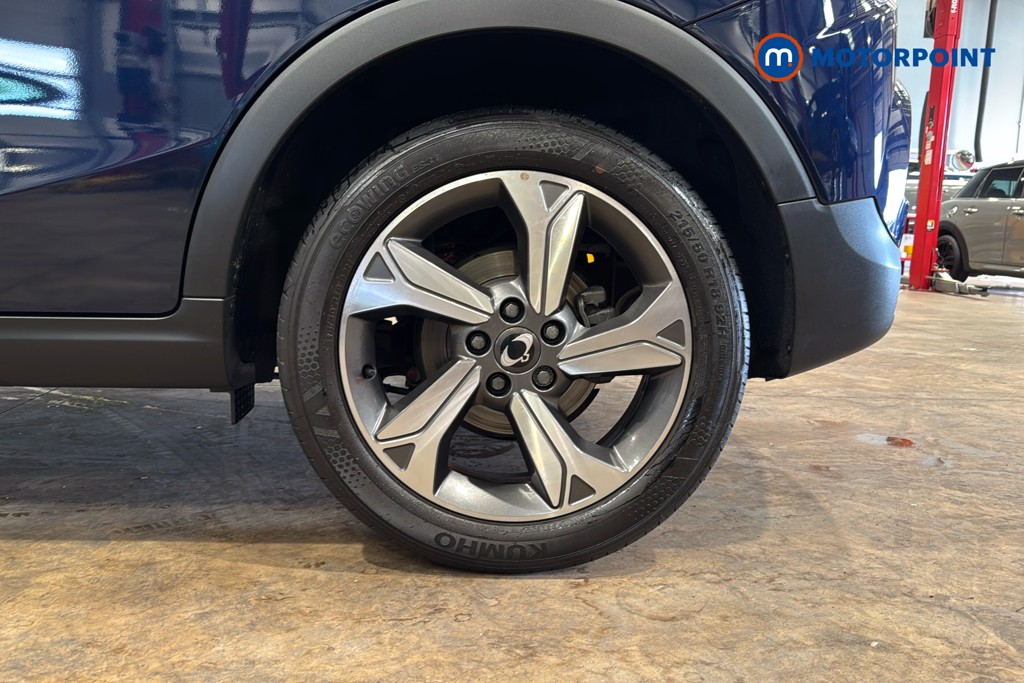 Ssangyong Tivoli Ultimate Manual Petrol SUV - Stock Number (1639200) - 48th supplementary image