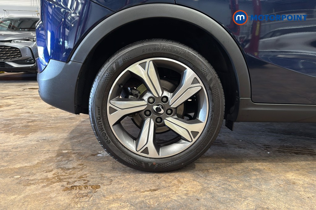 Ssangyong Tivoli Ultimate Manual Petrol SUV - Stock Number (1639200) - 49th supplementary image