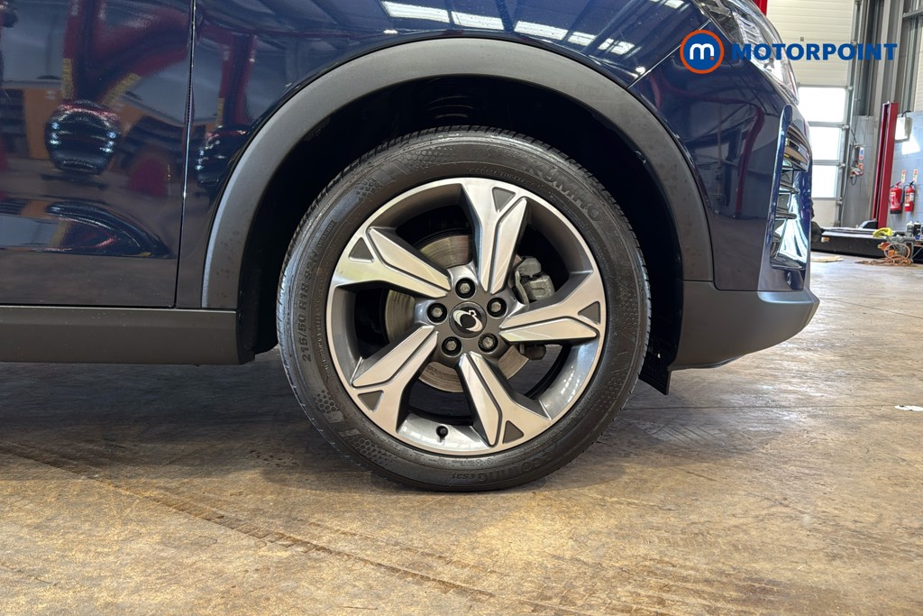 Ssangyong Tivoli Ultimate Manual Petrol SUV - Stock Number (1639200) - 50th supplementary image
