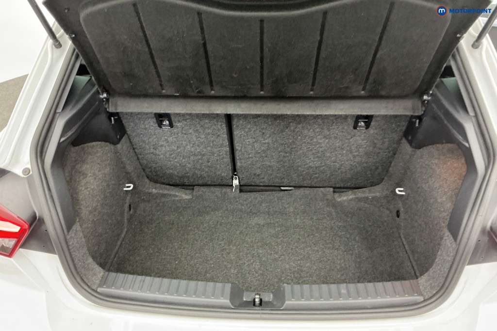 Seat Ibiza Fr Edition Manual Petrol Hatchback - Stock Number (1639242) - 3rd supplementary image